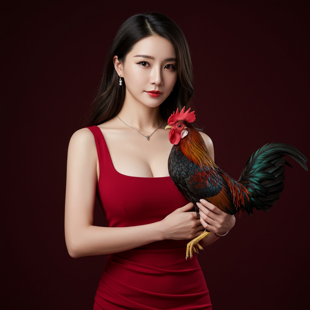 Panduan Bermain Judi Sabung Ayam Online Di Provider SV388 Agar Menang Terus